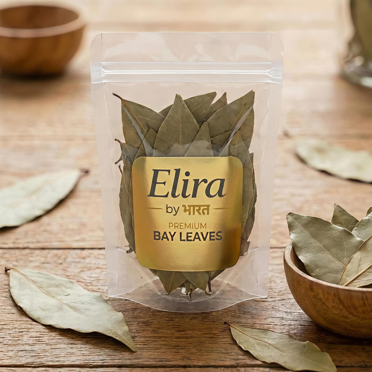 Meghalaya Bay Leaves तेज पत्ता