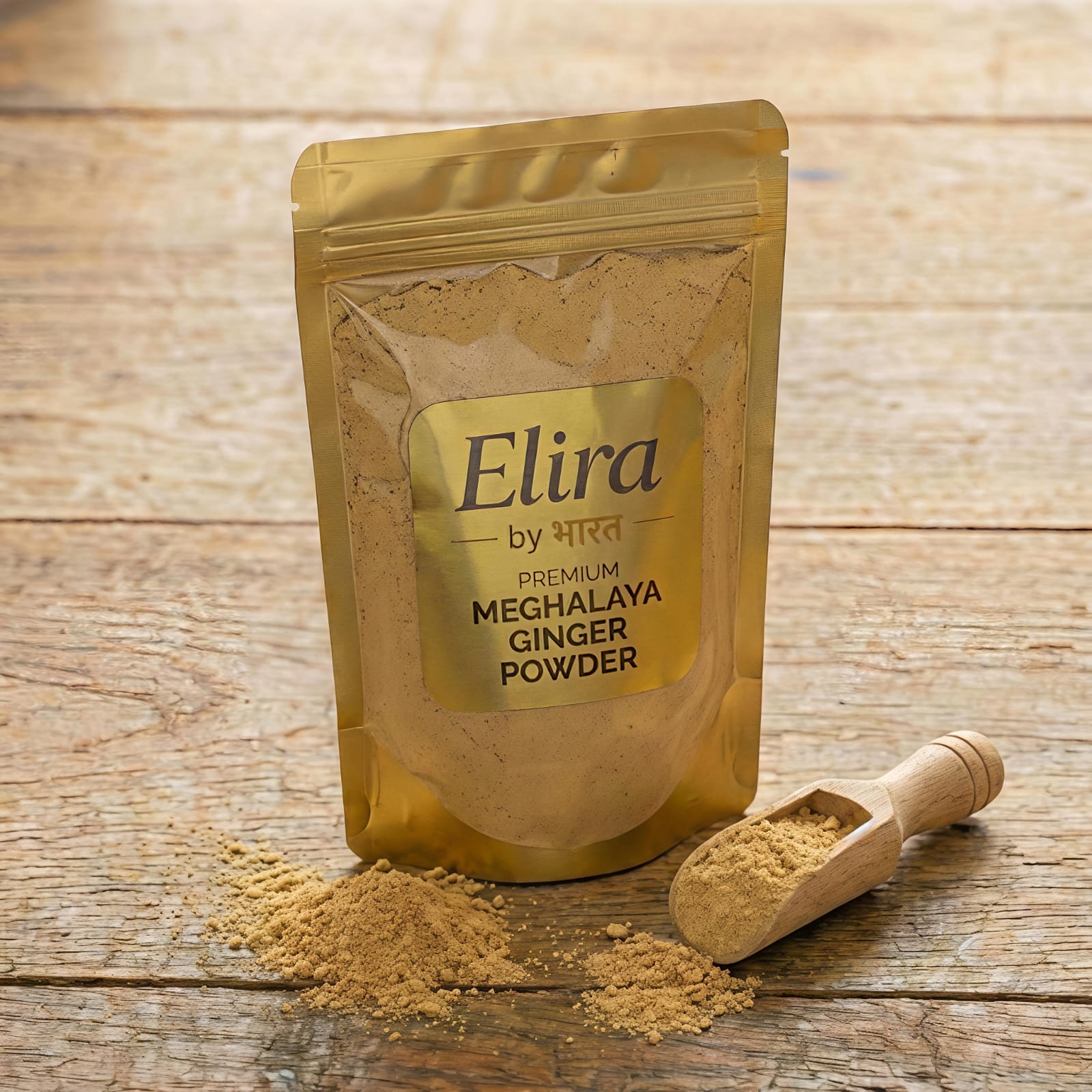 Meghalaya Ginger Powder सोंठ