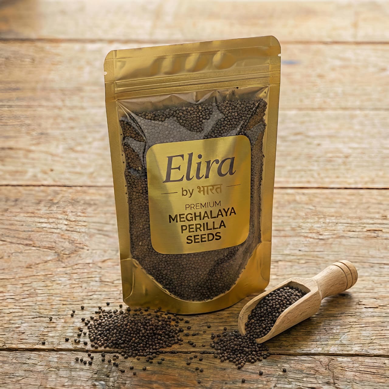 Meghalaya Perilla Seeds भांगजीरा